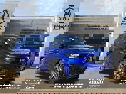 Used 2025 Acura MDX A-Spec