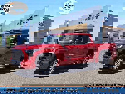 Used 2023 Toyota Tundra SR5