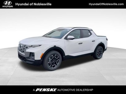 Certified 2024 Hyundai Santa Cruz SEL w/ Activity Package