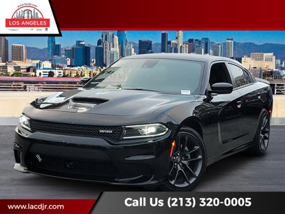 Used 2023 Dodge Charger R/T w/ Daytona Edition Group