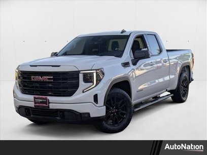 Used 2023 GMC Sierra 1500 Elevation