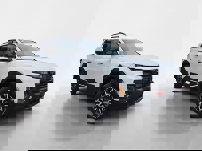 New 2025 Hyundai Santa Cruz XRT