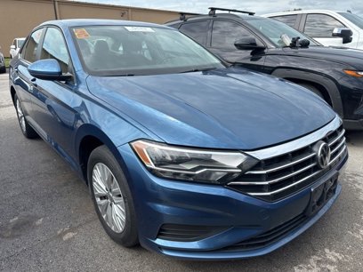 Used 2019 Volkswagen Jetta S