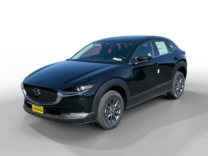 New 2025 MAZDA CX-30 AWD 2.5 S