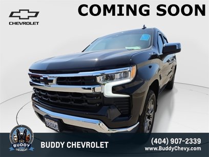 Used 2022 Chevrolet Silverado 1500 LT w/ All Star Edition Plus