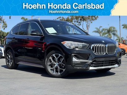 Used 2020 BMW X1 xDrive28i w/ Convenience Package