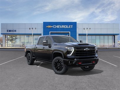 New 2025 Chevrolet Silverado 2500 ZR2 for Sale in Denver, CO