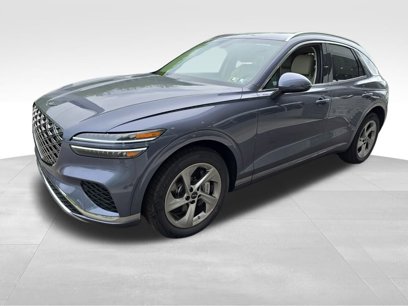 New 2026 Genesis GV70 2.5T