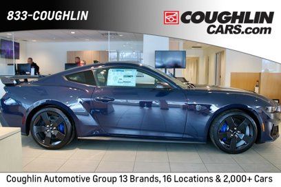 New 2024 Ford Mustang Dark Horse w/ Dark Horse Handlin Package
