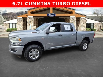 Used 2024 RAM 2500 Laramie
