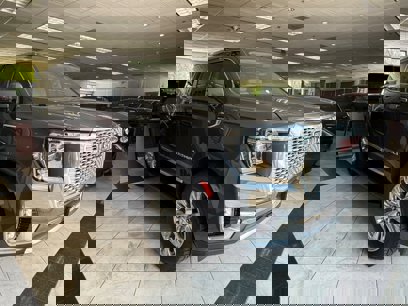 Used 2021 GMC Yukon Denali
