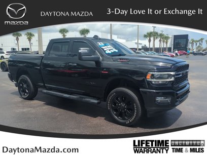 Used 2023 RAM 2500 Tradesman