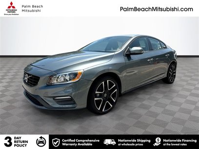 Used 2017 Volvo S60 T5 Dynamic