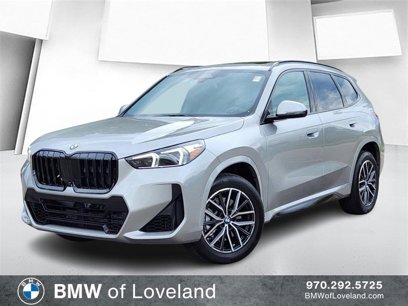 Used 2025 BMW X1 xDrive28i w/ Premium Package