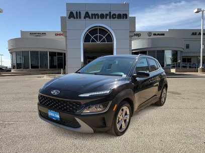 Used 2023 Hyundai Kona SEL