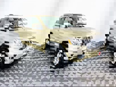 Used 2011 Jeep Grand Cherokee Laredo