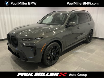 New 2026 BMW X7 xDrive40i w/ M Sport Package