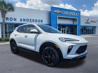 New 2026 Buick Encore GX Sport Touring w/ Comfort Package