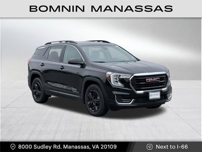 Used 2022 GMC Terrain SLE w/ Driver Convenience Package