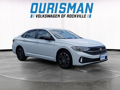 Used 2022 Volkswagen Jetta Sport