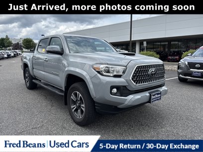 Used 2019 Toyota Tacoma TRD Off-Road