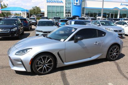 Used 2023 Toyota GR86
