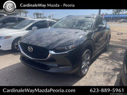 Certified 2024 MAZDA CX-30 AWD 2.5 S w/ Premium Package