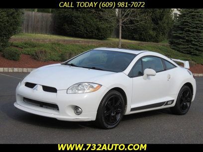 Used 2008 Mitsubishi Eclipse SE