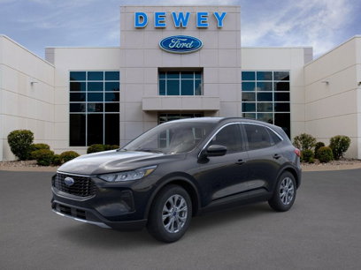 New 2024 Ford Escape Active w/ Tech Pack #2