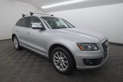 Used 2012 Audi Q5 2.0T Premium Plus