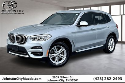 Used 2020 BMW X3 xDrive30i w/ Driving Assistance Package
