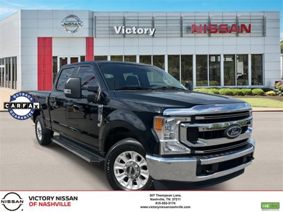 Used 2022 Ford F350 XL w/ STX Appearance Package