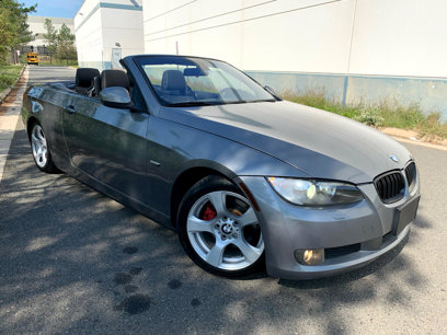 Used 2010 BMW 328i Convertible