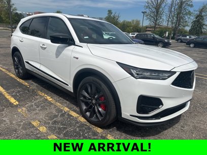Used 2023 Acura MDX Type S