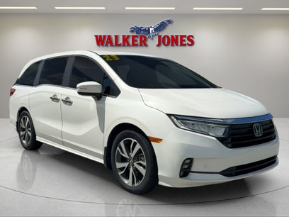 Used 2023 Honda Odyssey Touring