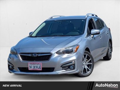 Used 2019 Subaru Impreza 2.0i Limited w/ Popular Package #2