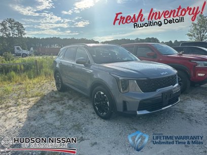 Used 2024 Kia Sorento S