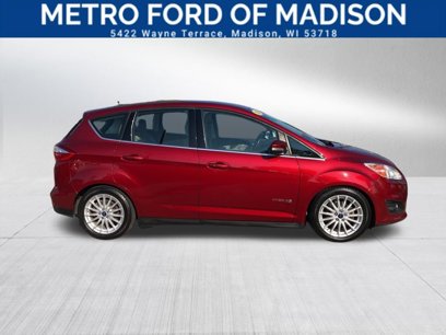 Used 2016 Ford C-MAX SEL w/ Equipment Group 302A