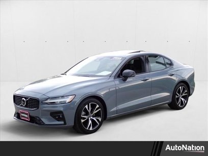Used 2024 Volvo S60 B5 Plus