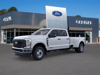 New 2025 Ford F350 XL
