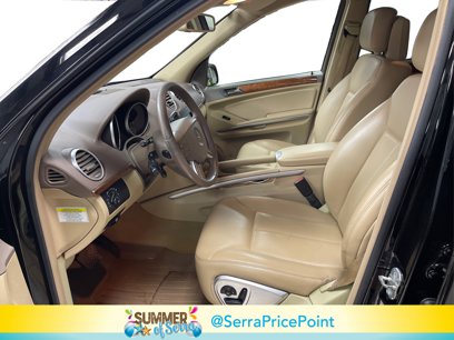 Used 2008 Mercedes-Benz GL 450 4MATIC