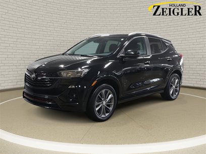 Used 2023 Buick Encore GX Select w/ Experience Buick Package