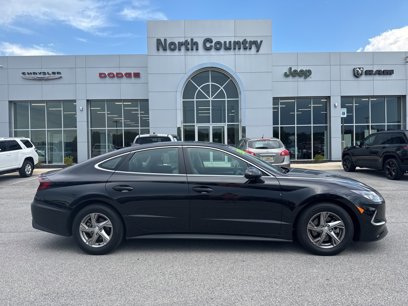 Used 2022 Hyundai Sonata SE