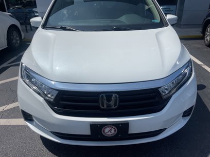 Used 2022 Honda Odyssey EX