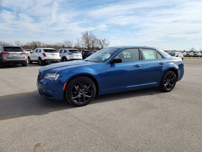 New 2023 Chrysler 300 Touring w/ Sport Appearance Package