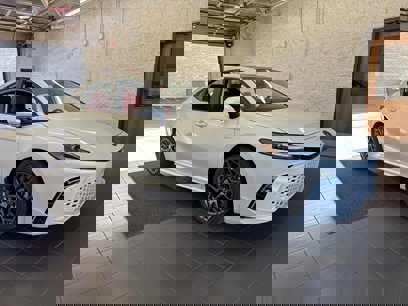 New 2025 Toyota Camry XSE