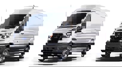 New 2025 Ford Transit 250 148 Medium Roof