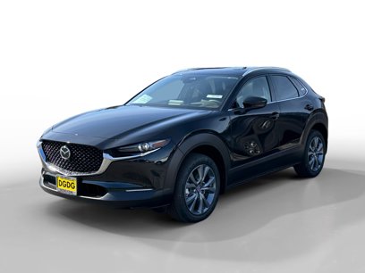 New 2025 MAZDA CX-30 AWD 2.5 S w/ Premium Package