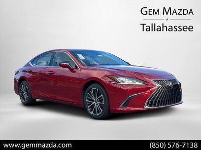 Used 2022 Lexus ES 350 w/ Premium Package