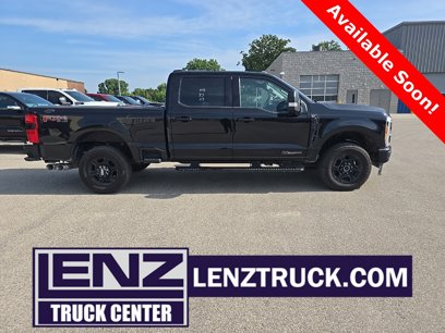 Used 2023 Ford F250 XLT